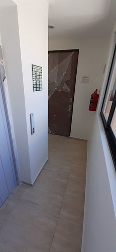 Imagen 11 de 30 de Estrene Penthouse De 2 Recámaras Con Balcón, En Portales Ori