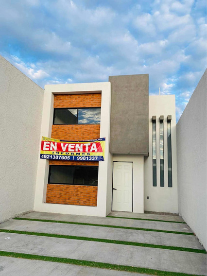 Casas en Venta en Zacatecas 