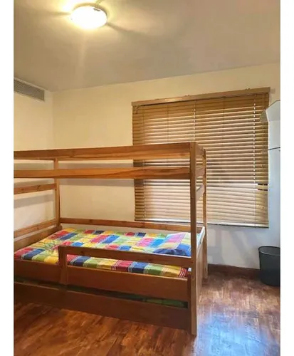 Apartamento Sebucan