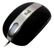 Comprar Mouse Liteglider Klip Xtreme Usb Ps2 Negro 3d 800dpi Kmo-102