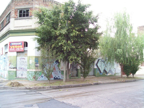 Imagen 4 de 5 de En Venta Galpon A Refaccionar P.h