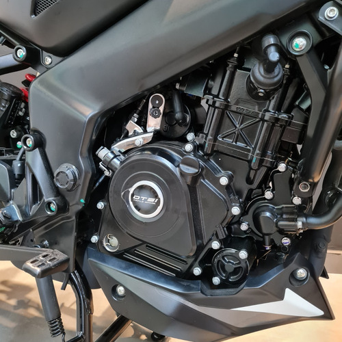 Imagen 10 de 24 de Bajaj Rouser Ns200 - Gran Descuento - Retira Ya - Jp Motos