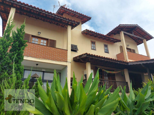Chácara Com 2 Dormitórios À Venda, 1100 M² Por R$ 800.000,00 - Colinas De Indaiatuba - Indaiatuba/sp - Ch0056