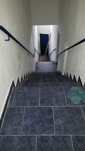 Imagem 10 de 21 de Prédio Comercial 326 M² - Jardim Vila Rica - Santo André/sp - Sl00051 - 34968105