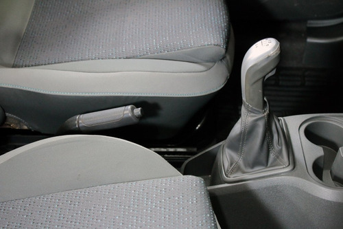 Imagem 21 de 23 de Chevrolet Montana 1.4 Mpfi Ls Cs 8v Flex 2p Manual