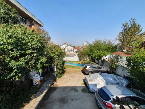 Casa Estilo Frances /plaza El Bosque (86951)