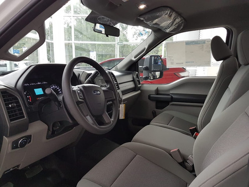 Ford F350 Xl Plus 2019