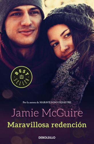 Maravillosa Redención - Jamie Mcguire