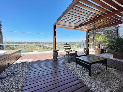 Imagen 24 de 30 de Venta Departamento 3 Dormitorios Vista Al Golf En Yoo Nordelta
