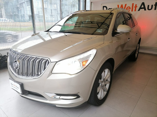 Imagen 1 de 15 de Buick Enclave Awd 3.6 V6 2013!!!