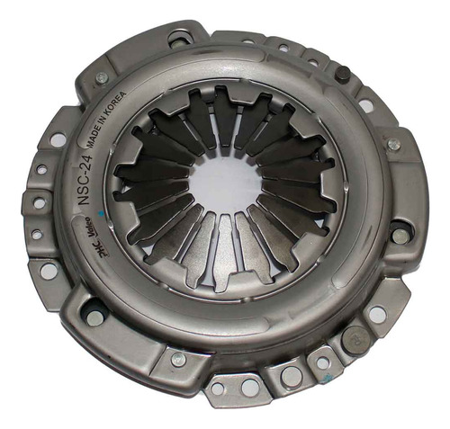 Plato De Embrague Nissan March Ma10 1.0 K10 (ns36/prb54)