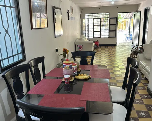 Casa En Venta Los Andes, Barranquilla