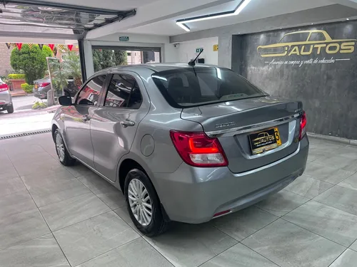 Suzuki Swift Dziere AT 2023