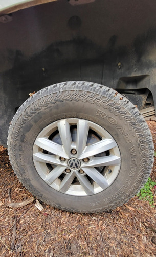 Volkswagen Amarok 2.0 Cd Tdi 163cv 4x4 Startline S45