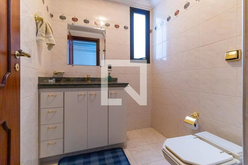 Imagem 10 de 15 de Apartamento À Venda - Cambuí, 4 Quartos, 200 - S893639685