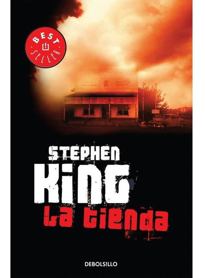 Stephen King Tienda Mercadolibre Com Mx
