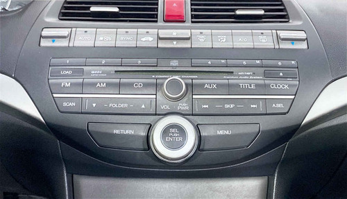 Imagen 13 de 15 de 112371 - Honda Accord 2012 Con Garantía