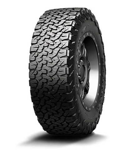 Llantas 275/55r20 Bfgoodrich All-terrain T/a Ko2