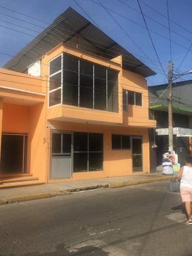 Local - Tuxtepec Centro