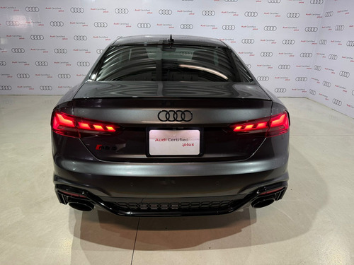 Audi Serie RS 2.9T Rs5 Coupe V6 Quattro At