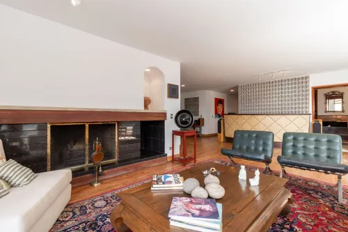 Apartamento En Venta En Chicó Alto. Cod V6806