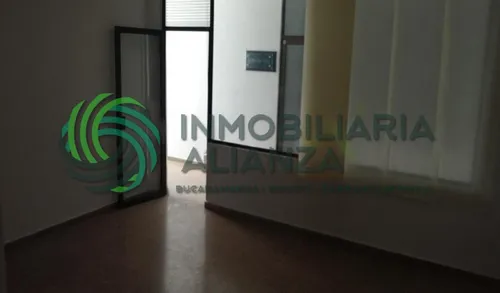 Oficina En Arriendo En Centro. Cod A3348