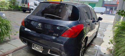 Peugeot 308 1.6 Active Hdi 115cv
