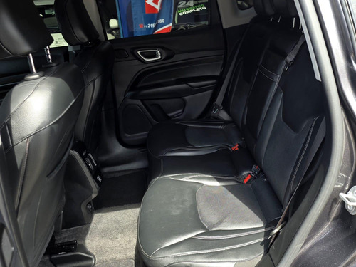 Jeep Compass LONG. T270 1.3 TB 4X2 FLEX AUT.
