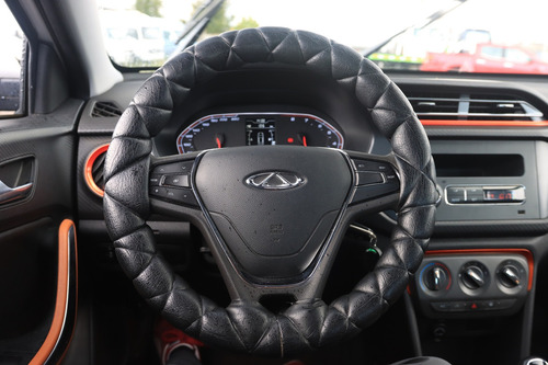 Chery Tiggo 2 Unico Dueño 2022 Full Ac 1.5 Mt