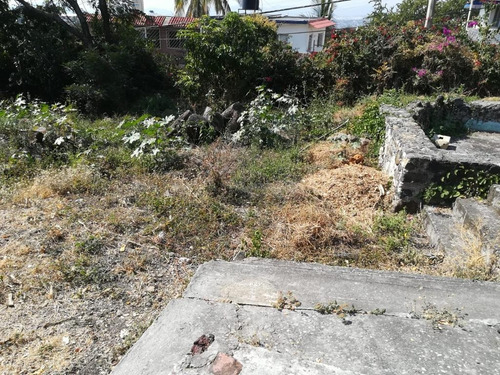 Imagen 24 de 25 de Terreno En Venta En Cuernavaca Entrega Inmediata Cm