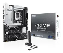 Comprar Tarjeta Madre Asus Prime Z890-p, Atx Intel 192gb Ddr5, Hdmi
