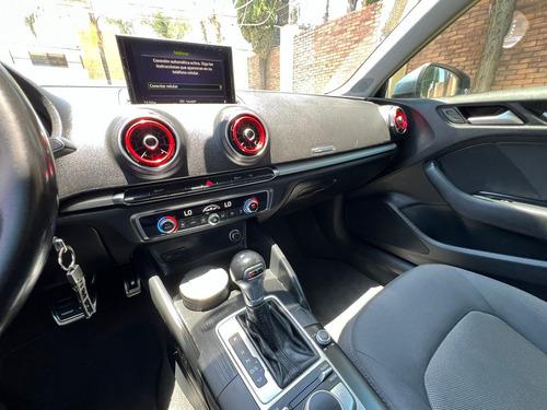 Audi A3 1.4 Sedán Dynamic At Dsg