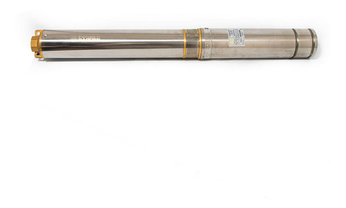 Bomba Sumergible Pozo Napa 86 Metros 1-1/2hp 4000 L/h