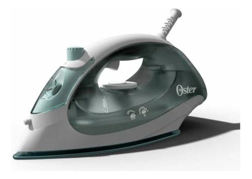 Plancha A Vapor Compacta Oster Os-5002 / Qualify