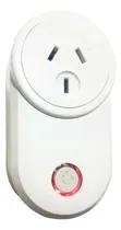 Comprar Enchufe Toma Inteligente Smart Wifi 220v 10a Color Blanco