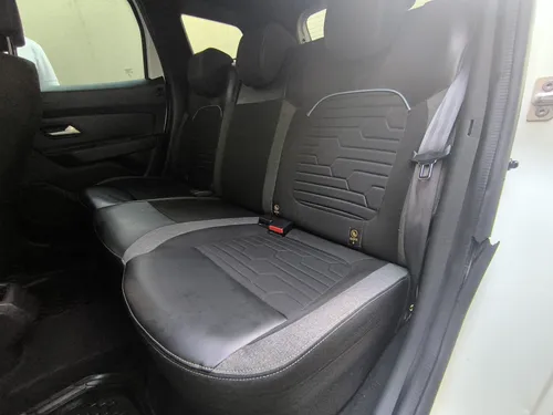 Renault Duster 1.3 Intense Mt 4x4 Outsider