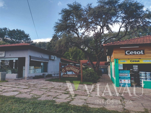 Imagen 5 de 7 de Local Comercial Villa General Belgrano
