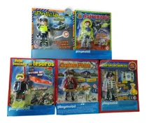 Comprar Set Playmobil Figuras Exclusivas Y Limitadas 