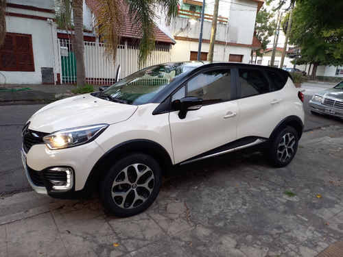 Renault Captur 1.6 Intens Cvt