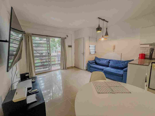 Ph 2 Ambientes Balcon Sin Expensas