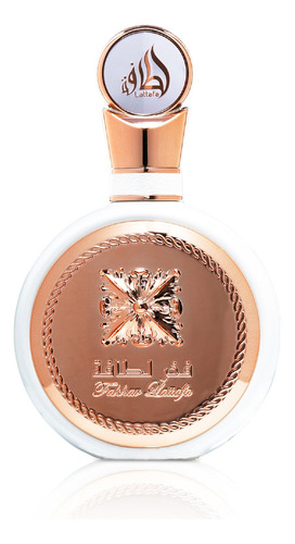 Lattafa Fakhar Pride Mujer Eau De Parfum 100 Ml