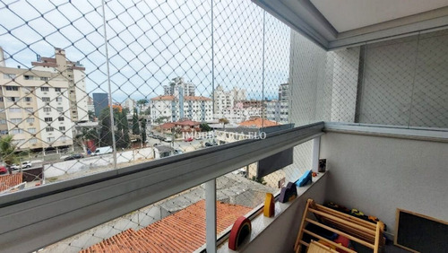 Imagem 13 de 30 de Apartamento Em Condomínio Padrão - 4807