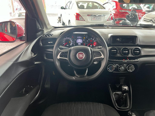 Fiat Argo 1.0 Flex 5p
