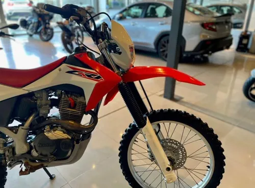 Honda Crf 230 - Defranco Motors