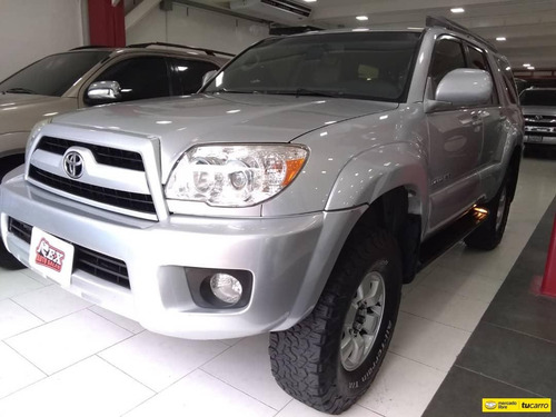 Toyota 4runner Limited 4x4