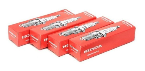 Kit De Bujías Ngk Honda Accord 90-93 Originales