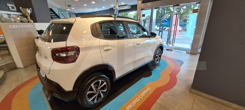 Imagen 7 de 25 de Citroen C3 Vti 115 Eat6 Feel Pack 0km - Plan Citroen - Darc