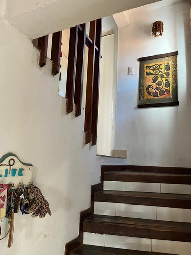 Casa De Cinco Amb/ Centro Villa Gesell