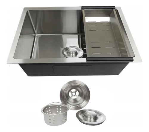 Cuba para Cozinha Stillus Home 006