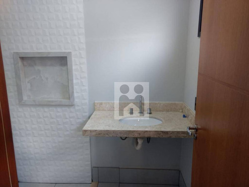 Imagem 7 de 28 de Casa Com 3 Dormitórios À Venda, 170 M² Por R$ 790.000,01 - Bonfim Paulista - Ribeirão Preto/sp - Ca0619